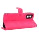 Чехол Deexe Classic Wallet для Infinix GT 30 Pro - Rose (386003RO). Фото 3 из 7