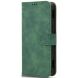 Чехол Deexe Classic Wallet для Infinix GT 50 Pro - Green (422400G). Фото 5 из 7