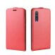 Чехол Deexe Flip Case для Xiaomi Mi CC9e / Mi A3 - Red (247223R). Фото 4 из 4