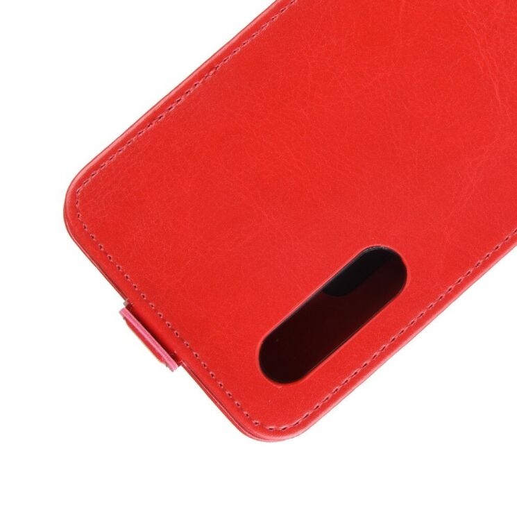 Чехол Deexe Flip Case для Xiaomi Mi CC9e / Mi A3 - Red: фото 2 из 4