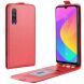 Чехол Deexe Flip Case для Xiaomi Mi CC9e / Mi A3 - Red (247223R). Фото 1 из 4