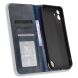 Чехол Deexe Retro Style для Nothing CMF Phone 1 - Blue (370914L). Фото 4 из 7