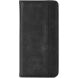 Чохол Deexe Retro Style для OPPO Reno 12 F/FS - Black (360101B). Фото 5 з 7