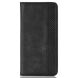Чохол Deexe Retro Style для Samsung Galaxy S24 - Black (343573B). Фото 5 з 7