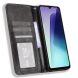 Чехол Deexe Retro Style для Xiaomi Redmi 14C / Redmi A4 5G / Poco C75 - Black (366001B). Фото 4 из 7