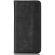 Чехол Deexe Retro Style для Xiaomi Redmi 14C / Redmi A4 5G / Poco C75 - Black (366001B). Фото 2 из 7