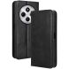 Чехол Deexe Retro Style для Xiaomi Redmi 14C / Redmi A4 5G / Poco C75 - Black (366001B). Фото 1 из 7