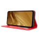 Чехол Deexe Retro Style для Xiaomi Redmi A5 (European Version) - Red (384606R). Фото 6 из 16