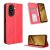 Чохол Deexe Retro Style для Xiaomi Redmi A5 (European Version) - Red: фото 1 з 16