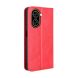Чехол Deexe Retro Style для Xiaomi Redmi A5 (European Version) - Red (384606R). Фото 7 из 16