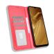 Чехол Deexe Retro Style для Xiaomi Redmi A5 (European Version) - Red (384606R). Фото 5 из 16