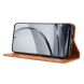 Чехол Deexe Retro Style для ZTE Nubia Focus Pro - Brown (360209Z). Фото 3 из 8