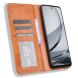 Чехол Deexe Retro Style для ZTE Nubia Focus Pro - Brown (360209Z). Фото 2 из 8