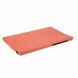Чохол Deexe Rotation для Samsung Galaxy Tab S6 10.5 - Orange (247812O). Фото 5 з 11