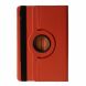 Чохол Deexe Rotation для Samsung Galaxy Tab S6 10.5 - Orange (247812O). Фото 1 з 11