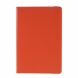 Чохол Deexe Rotation для Samsung Galaxy Tab S6 10.5 - Orange (247812O). Фото 2 з 11