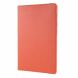 Чохол Deexe Rotation для Samsung Galaxy Tab S6 10.5 - Orange (247812O). Фото 3 з 11