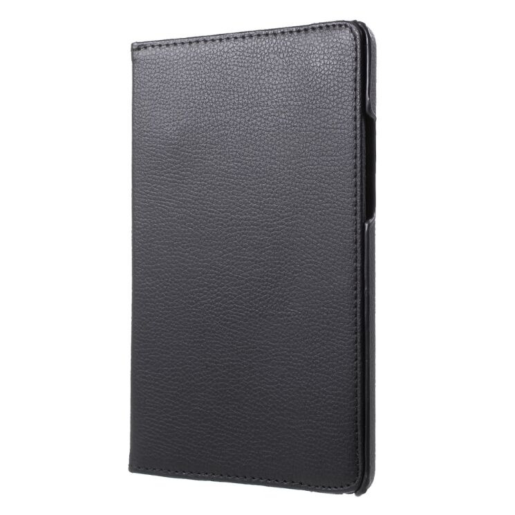 Чехол Deexe Rotation для Xiaomi Mi Pad 4 - Black: фото 3 из 7