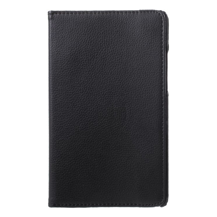 Чехол Deexe Rotation для Xiaomi Mi Pad 4 - Black: фото 2 из 7