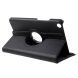 Чехол Deexe Rotation для Xiaomi Mi Pad 4 - Black (126302B). Фото 4 из 7