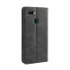 Чехол Deexe Vintage Style для OPPO A5S - Black (246901B). Фото 4 из 10