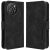 Чехол Deexe Wallet Stand для Blackview Shark 8 / Oscal Tiger 12 - Black: фото 1 из 7
