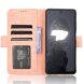 Чехол Deexe Wallet Stand для HMD Fusion - Pink (368802P). Фото 3 из 7