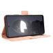 Чехол Deexe Wallet Stand для HMD Fusion - Pink (368802P). Фото 4 из 7