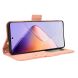 Чехол Deexe Wallet Stand для Infinix Note 40 - Pink (351418P). Фото 4 из 7