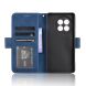 Чохол Deexe Wallet Stand для OnePlus 13R / Ace 5 / Ace 5 Pro - Blue (373701L). Фото 3 з 7