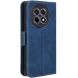 Чохол Deexe Wallet Stand для OnePlus 13R / Ace 5 / Ace 5 Pro - Blue (373701L). Фото 6 з 7