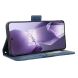 Чохол Deexe Wallet Stand для OnePlus 13R / Ace 5 / Ace 5 Pro - Blue (373701L). Фото 5 з 7