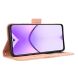 Чехол Deexe Wallet Stand для OPPO A3x / A3 / A40m - Pink (365303P). Фото 3 из 7