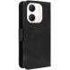 Чохол Deexe Wallet Stand для OPPO A5x - Black (385706B). Фото 7 з 14