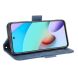 Чехол Deexe Wallet Stand для Xiaomi Redmi 10 / 10 (2022) / 10 Prime - Blue (284715L). Фото 6 из 11