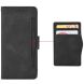 Чохол Deexe Wallet Stand для Xiaomi Redmi 15C / Poco C85 - Black (386145B). Фото 10 з 15
