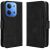 Чохол Deexe Wallet Stand для Xiaomi Redmi 15C / Poco C85 - Black: фото 1 з 15