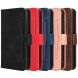 Чохол Deexe Wallet Stand для Xiaomi Redmi 15C / Poco C85 - Black (386145B). Фото 9 з 15