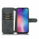 Чохол DG.MING Retro Style для Samsung Galaxy A50 (A505) / A30s (A307) / A50s (A507) - Black (217172B). Фото 4 з 5
