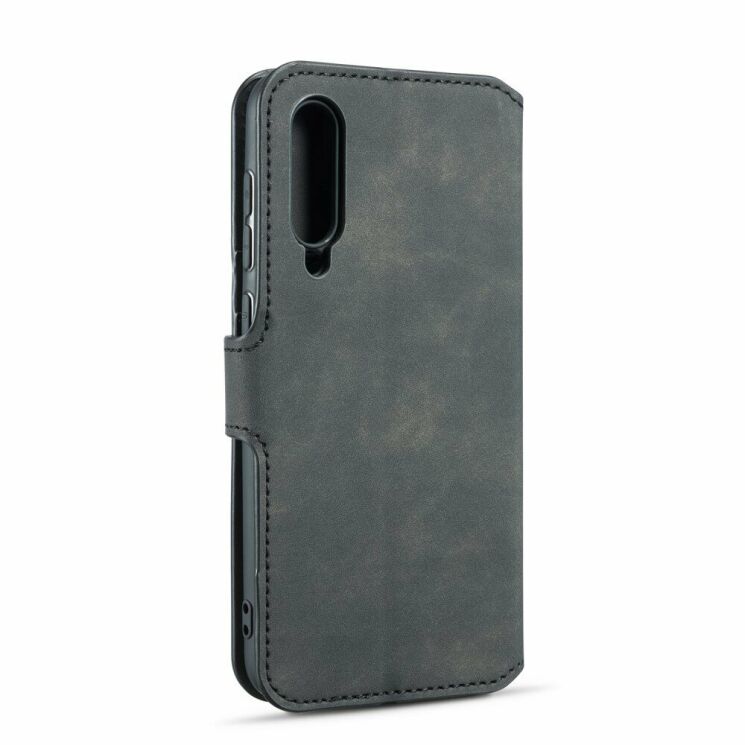 Чохол DG.MING Retro Style для Samsung Galaxy A50 (A505) / A30s (A307) / A50s (A507) - Black: фото 3 з 5