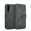 Чохол DG.MING Retro Style для Samsung Galaxy A50 (A505) / A30s (A307) / A50s (A507) - Black (217172B)