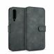Чохол DG.MING Retro Style для Samsung Galaxy A50 (A505) / A30s (A307) / A50s (A507) - Black (217172B). Фото 1 з 5