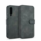 Чохол DG.MING Retro Style для Samsung Galaxy A50 (A505) / A30s (A307) / A50s (A507) - Black (217172B)