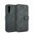 Чохол DG.MING Retro Style для Samsung Galaxy A50 (A505) / A30s (A307) / A50s (A507) - Black: фото 1 з 5