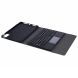 Чехол-клавиатура UniCase Keyboard Cover with touchpad для Xiaomi Redmi Pad SE - Black (336431B). Фото 7 из 10