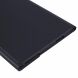 Чехол-клавиатура UniCase Keyboard Cover with touchpad для Xiaomi Redmi Pad SE - Black (336431B). Фото 10 из 10