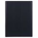 Чехол-клавиатура UniCase Keyboard Cover with touchpad для Xiaomi Redmi Pad SE - Black (336431B). Фото 3 из 10