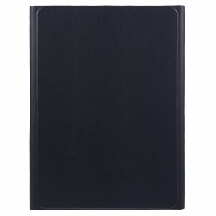 Чехол-клавиатура UniCase Keyboard Cover with touchpad для Xiaomi Redmi Pad SE - Black: фото 3 из 10