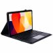Чехол-клавиатура UniCase Keyboard Cover with touchpad для Xiaomi Redmi Pad SE - Black (336431B). Фото 4 из 10