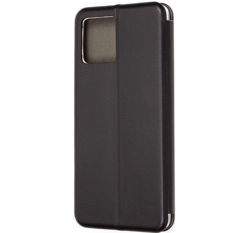 Чохол-книжка ArmorStandart G-Case для Motorola Moto G72 - Black: фото 2 з 3